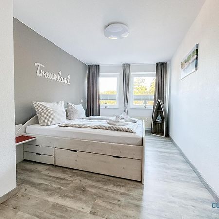 Haus Nordseebrandung Wohnung 2.4 Cuxhaven Zewnętrze zdjęcie